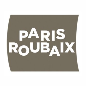 Paris - Roubaix - logo